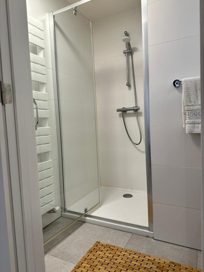 Canal View One Bedroom Flat Bruksela Zewnętrze zdjęcie